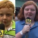 Profile Picture of 'Apparently Kid' Noah Ritter revisits his viral fair moment 10 years - YouTube (@google.com) on Google