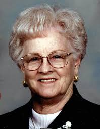 Jean Duncan Obituary