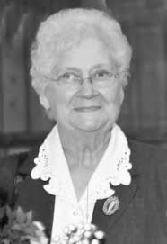 Obituary information for Frieda Bridges Sumner