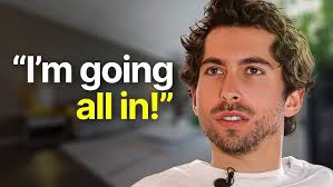 Meet the mystery investor OBSESSED w/ UFOs (Jesse Michels Interview)