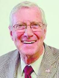 Kevin Sullivan Obituary (1938