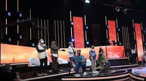 Posted on january 25, 2019. Program I Can See Your Voice Indonesia Kedatangan Betrand Peto Sebagai Detektif Tribunnews Com Mobile