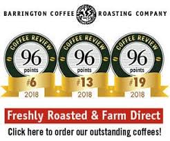 Real good coffee co has a range of organic whole bean coffees. Coffee Review The World S Leading Coffee Guide