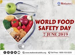 #worldfoodsafetyday #foodsafety #safefood we just hope you liked this world food safety day quotes & slogans video. The First Ever World Food Safety Day Adopted By The United Nations General Assembly In December 2018 Is Celebrated On 7 June 201 Food Safety Food Food Quotes