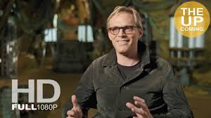 A star wars story will not only play into han shot first, it will explain why he shoots first. Solo A Star Wars Story Paul Bettany Interview On Dryden Han Solo Alden Ehrenreich S Performance Youtube