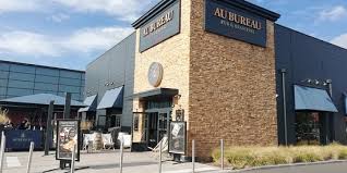 Au Bureau Lievin 34 Rue Francois Courtin Menu Prices Restaurant Reviews Tripadvisor