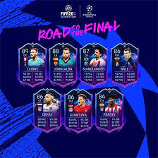 A fut birthday renato sanches has been leaked for fifa 21, according to multiple fut leak sources. Fifa 21 Road To The Final Promo Event Rttf Players And Offers List