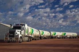 Trucking In Your Country Page 7 Skyscrapercity Trucks Road Train Kenworth Trucks