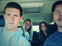 Tom Conover's Instagram, Twitter & Facebook