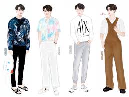 gao weiya on instagram the joy of dressing is an art winmetawin winmetawin snowballpower still2gether ย งค นก green brightwi แฟนอาร ท การ ต น