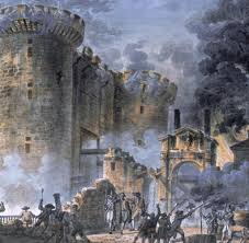 Aus heutiger sicht würde man sagen, dass er es sich gut gehen lies. Legenden Revolution Es Gab Gar Keinen Sturm Auf Die Bastille Welt