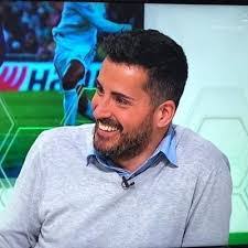 Rafael Bejar's Instagram, Twitter & Facebook