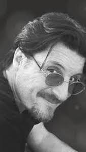 ROCK ON Bill! Happy Birthday to my #muppets friend, #muppetperformer Bill  Barretta, who is a rockin genius carrying