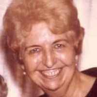 Ida Lucille Clark (1908–1999)