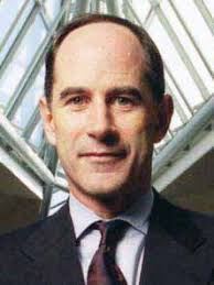 THE HOUSE THAT DAVE BUILT