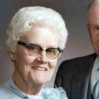 Florence Henrietta Mann (1902–1983)