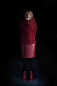 Well Dressed Animals Convey Human Characteristics Animal Portraits Art Animal Fashion Well Dressed