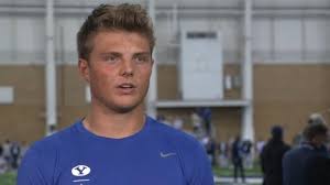 The one that grows 2. Zach Wilson Stats News Bio Espn