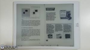 Onyx Boox Max3 Review And Video Walkthrough The Ebook Reader Blog