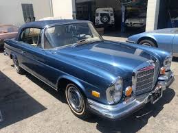 Aanbod Cabriolet Mercedes Benz Mercedes
