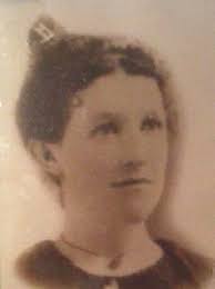 Mona Walker “Nora” Lowry Spicer (1876-1925)