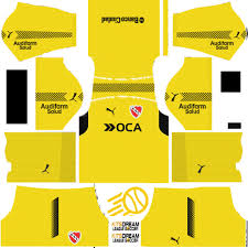 Fotocopy garuda rawamangun rabu, oktober 28, 2020. Kit Independiente Dream League Soccer Kits 2021 2020