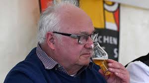 Session Pale Ale“ ist in Oberursel Spitze