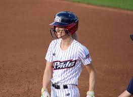 Professional softball player for usssa pride oregon softball alum. Haley Cruse Haley Crusee Timeline The Visualized Twitter Analytics
