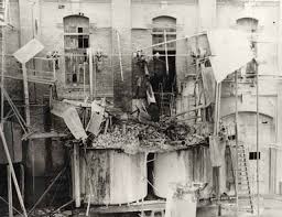 The July 21 1952 Tehachapi Earthquake I Was Four And This Was My First Earthquake You Don T Forget Tho Tehachapi Bakersfield California Tehachapi California