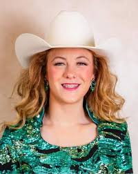 Congratulations to the 2024 Sulphur Rodeo Club Jr High Team Roping  Champions