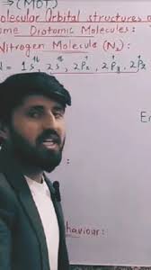 Chemistry by Shoaib Javed