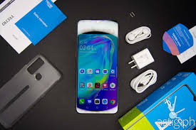 TECNO Pouvoir 4 review: INSANE 7-inch ...