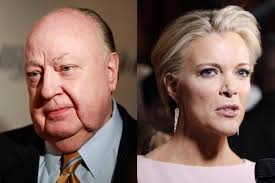 Roger eugene ailes was an american television executive and media consultant. Megyn Kelly Accuses Roger Ailes Of Sexual Harassment In New Book Vanity Fair