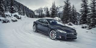 Tesla Has No Plans To Refresh Its Four Year Old Model S Design Tesla Model S Tesla Model Tesla Model S Black