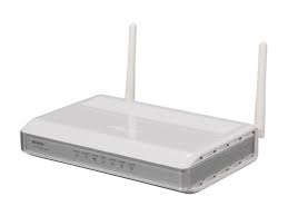This router includes two (rather large) 9 dbi antennas. Refurbished Asus Rt N12 Superspeedn Wireless Router Manufacturer Recertified Newegg Com