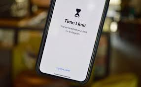 Begini Cara Mengunci Aplikasi Dengan App Limits Di Ios 12 Mudah Https Www Pro Co Id Cara Mengunci Aplikasi Dengan App Limits Di Pendidikan Aplikasi Ios