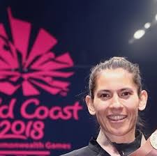 Joelle King (@Joelle_King)