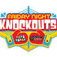 Past Times Arcade Friday Night Knockouts - Past Times Arcade, 419 N State St Event Image