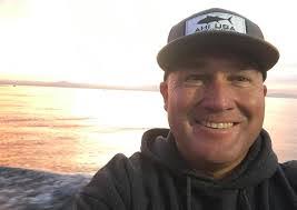 Craig Spencer's Instagram, Twitter & Facebook