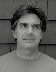 Patrick Barron's Instagram, Twitter & Facebook