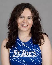 2025 Women's Track and Field Roster