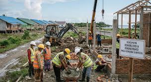 Anggaran Rekonstruksi Pascabencana Sumatra Disiapkan untuk Pemulihan Berkelanjutan