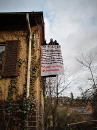 Durch den direkten vertrieb der bauelemente durch unsere berater im raum tübingen, reutlingen, zollernalb & bodensee erhalten sie beste beratung bei ihnen vor ort. Hausbesetzung In Tubingen Gegen Wohnungsnot Radio Dreyeckland