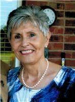 Donna Redwine Obituary (1942