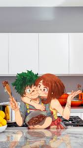 My Hero Academia: 5 Pairings The Manga Has Already Teased (& 5 Fans Want To  See Happen)
