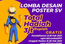 Cara membuat desain adalah dengan memotong beberapa bagian gambar dan menggunakan aplikasi ini tergolong sangat mudah. Lomba Sekolah Vokasi Ugm