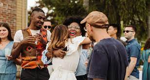 Ideally, you should arrive at the ceremony site 30 minutes before the time printed on the invitation, and even earlier for a large event (200 wedding guests if you suspect getting dragged into taking shots and countless celebratory toasts, choose a drink with a lower alcohol content or swap a cocktail out. Epha4ol48bvkum