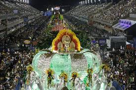 Está em busca de ideias para decoração de carnaval? Carnaval Wikipedia A Enciclopedia Livre