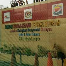 Lawatan ke rumah kanak kanak 2020 mp3 & mp4. Rumah Kanak Kanak Tengku Budriah