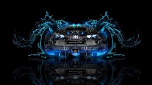 Awesome Neon Car Wallpaper Neon Car Bugatti Veyron Car Wallpapers